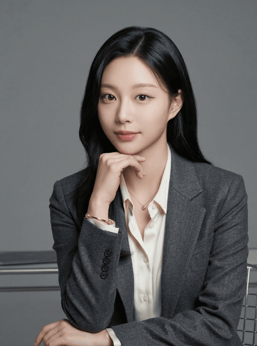 김수현 프로필 사진