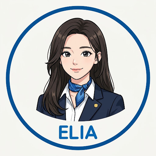 엘리아 캐릭터